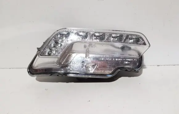 Mercedes-Benz E W212 Front fog light A2128200856
