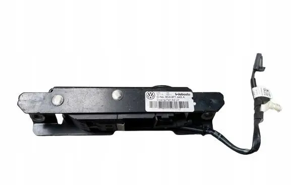 Volkswagen Beetle A5 Lift Jack 