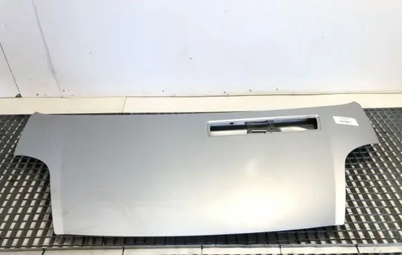 Renault Trafic II (X83) Engine bonnet/hood
