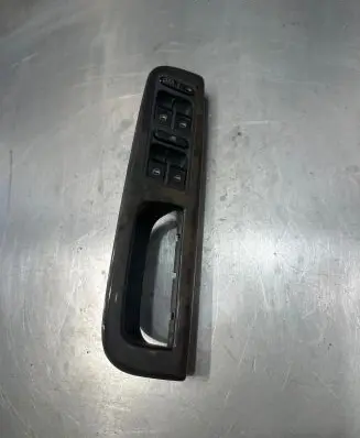 Volkswagen PASSAT B5.5 Electric window control switch 1J4959857D 03755031