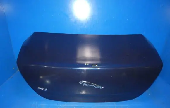 Jaguar XJ X351 Tailgate/trunk/boot lid 