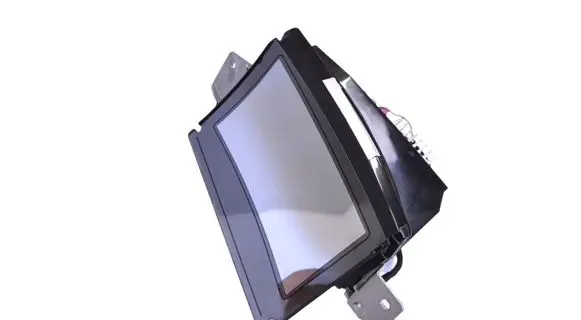 Opel Mokka Head up display screen 6819696