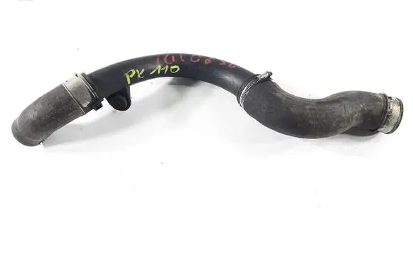 Volkswagen Transporter - Caravelle T5 Intercooler hose/pipe 7E0145762C