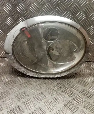 Mini One - Cooper R50 - 53 Headlight/headlamp 40251746