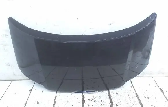 Seat Alhambra (Mk1) Engine bonnet/hood 