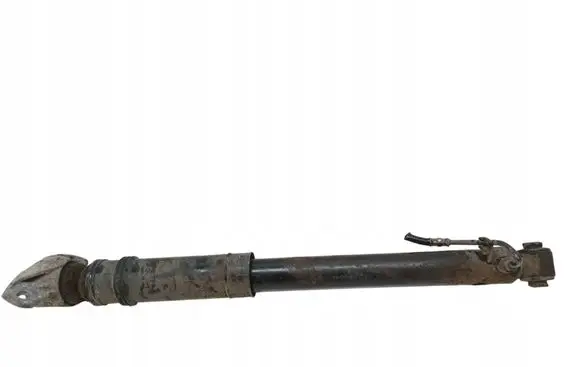 Peugeot 3008 I Front shock absorber/damper 