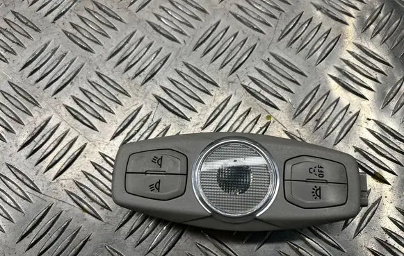 Front seat light