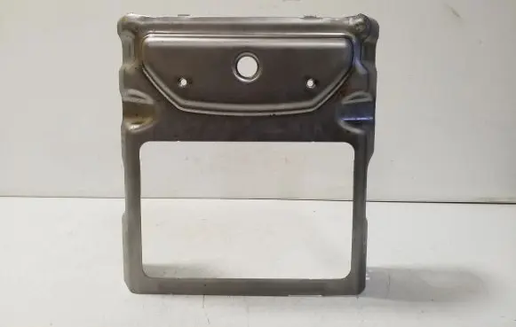 Volkswagen ID.4 Other interior part 11A861513