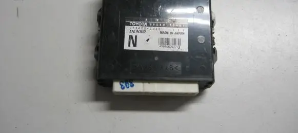 Toyota Celica T230 ABS control unit/module 0794003930