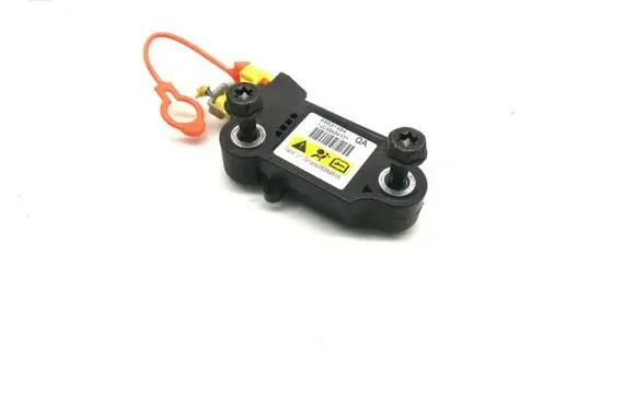 Chevrolet Captiva Airbag deployment crash/impact sensor 96631484 603502332B