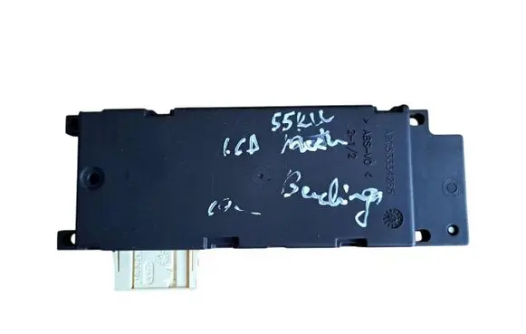 Citroen Berlingo Bluetooth control unit module 9666827980 S180073002