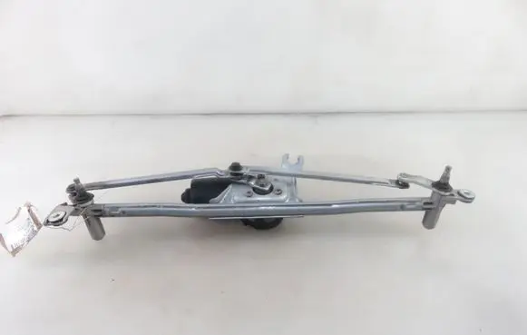 Volkswagen Lupo Front wiper linkage 0390241178 6X0955119