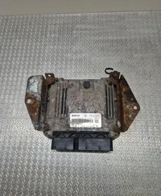 Lancia Thema Engine control unit/module 0281011555 546D1CCAA 55193525