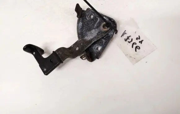 Audi 100 S4 C4 Engine bonnet (hood) release handle