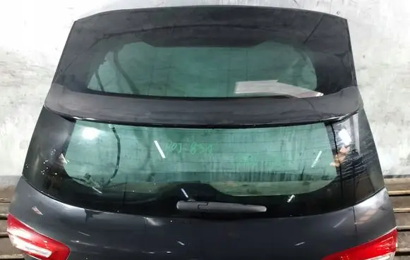 Citroen DS5 Tailgate/trunk/boot lid