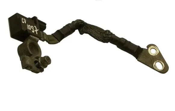 Hyundai i40 Negative earth cable (battery) 371803Z300 6504449 8Y6D803189