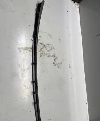 BMW 7 E65 E66 Other front door trim element 7024310