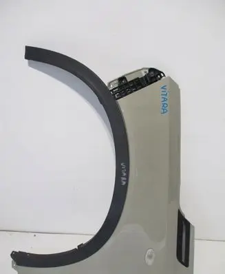 Suzuki Grand Vitara II Fender