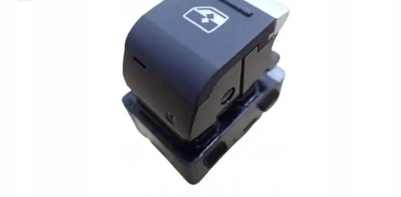 Audi A6 S6 C8 4K Electric window control switch 4K0959855