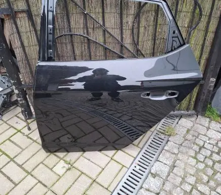 Seat Leon (5F) Rear door 5F4833579