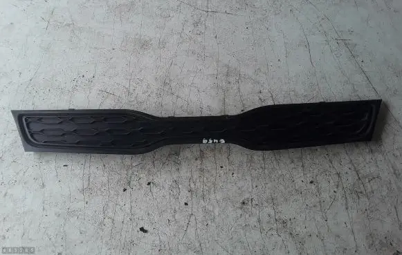 KIA Rio Front grill 863511W220