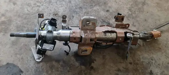 Nissan Primera Ignition lock 28590C9965