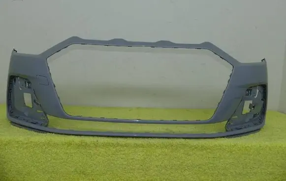 Audi A1 Front bumper 82A807437A