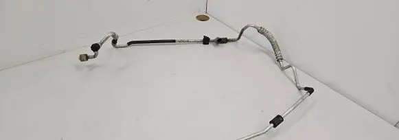 BMW 3 E90 E91 A/C cooling radiator (condenser) 6453422069401