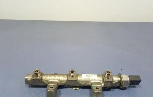 Audi A6 Allroad C7 Fuel main line pipe 059130089CS