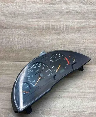Nissan Terrano Speedometer (instrument cluster) 248109C102 ForDieselLHD