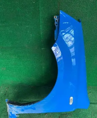 Fiat Panda II Fender