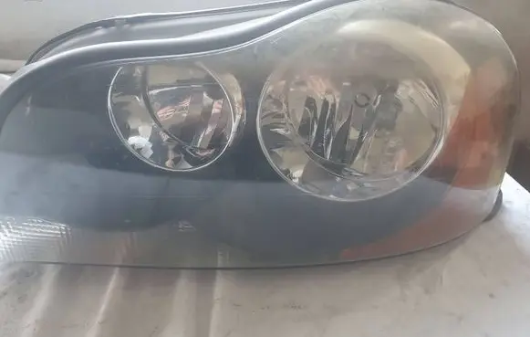 Volvo XC90 Headlight/headlamp 89902054 89007597