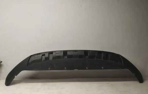 Volvo XC40 Front bumper lip 31449340
