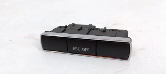 Ford Fiesta ST Other switches/knobs/shifts C1BTD3L0B