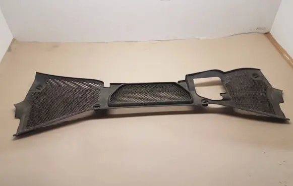 Volkswagen Phaeton Windshield trim 3D1819417G
