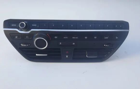 BMW i3 Outside/exterior temperature sensor 9344338 5HB01123305 3711876664