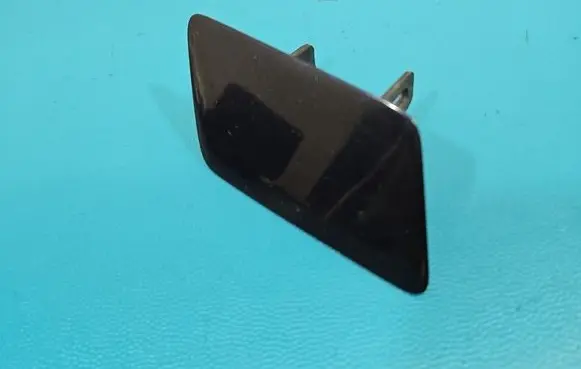 Jaguar F-Pace Headlight washer spray nozzle cap/cover HK8313L018AA IMPRK1578500