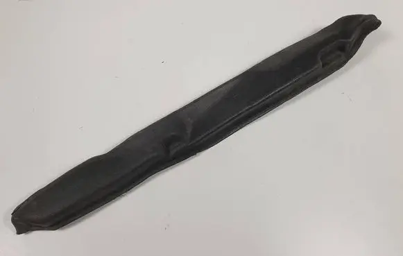 Chrysler Town u0026 Country V Fender end trim