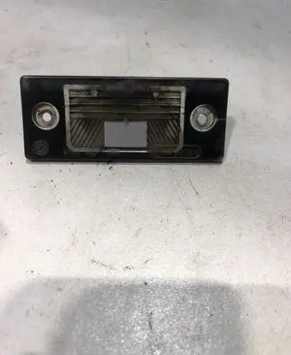 Volkswagen PASSAT B5.5 Number plate light 1J5943021A