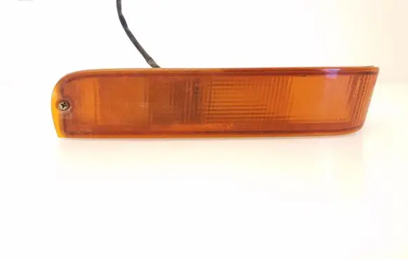 Nissan Vanette Front indicator light 6R01462