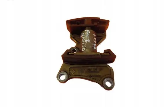Skoda Octavia Mk2 (1Z) Timing belt/chain tensioner 06F109217 236B1 06F131503B