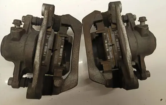 Subaru XV I Rear brake caliper 26692SG011 26692SG000
