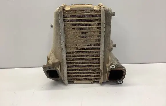 Honda Civic IX Intercooler radiator JD1271005220