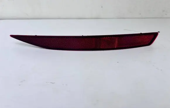 Volkswagen Golf Sportsvan Rear tail light reflector 510945106
