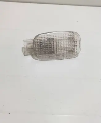 Mercedes-Benz E W211 Rear seat light A2118201601 156910