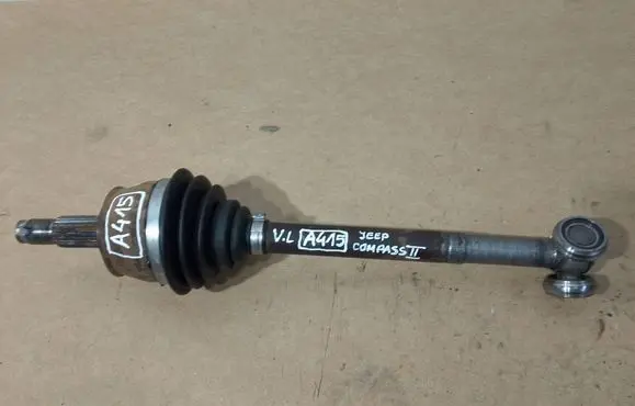 Jeep Compass Front driveshaft P68287866AA