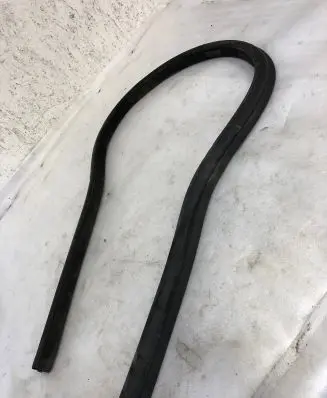 Porsche Panamera (970) Engine compartment rubber 97051161201