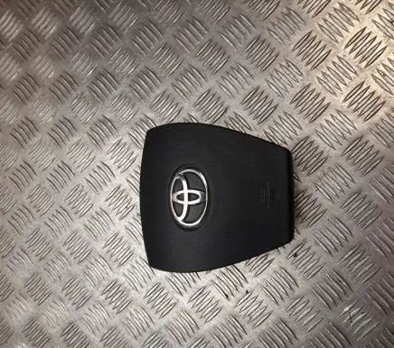 Toyota Prius+ (ZVW40) Steering wheel airbag TG10A02002