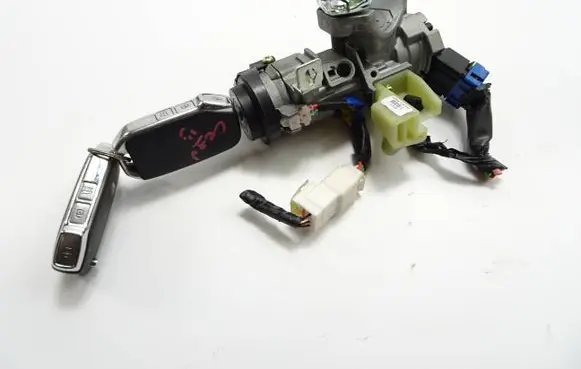 KIA Ceed Ignition lock 