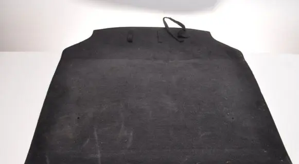 Nissan Leaf II (ZE1) Trunk/boot floor carpet liner 84908-5SH0A